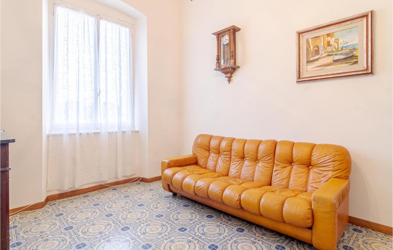 Cozy Home In Zoagli With Wifi Ngoại thất bức ảnh