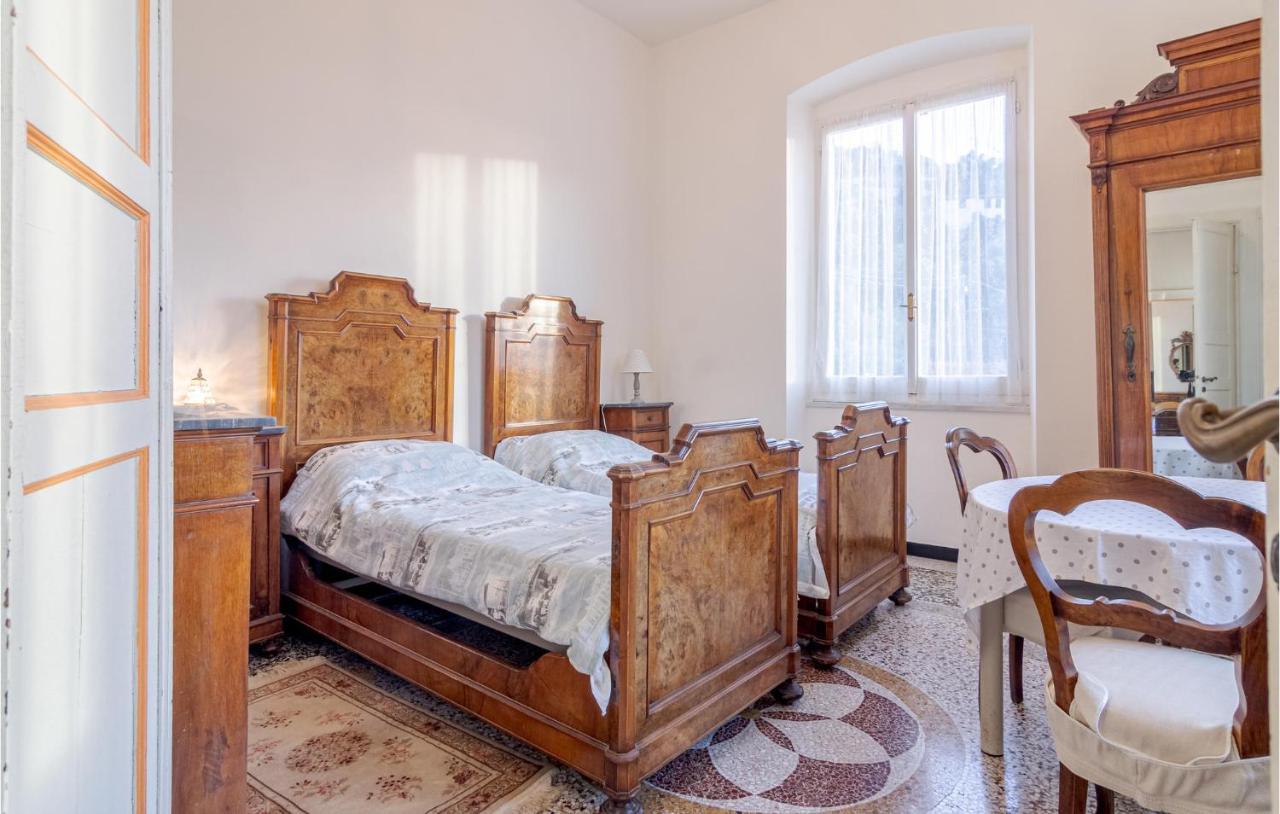Cozy Home In Zoagli With Wifi Ngoại thất bức ảnh
