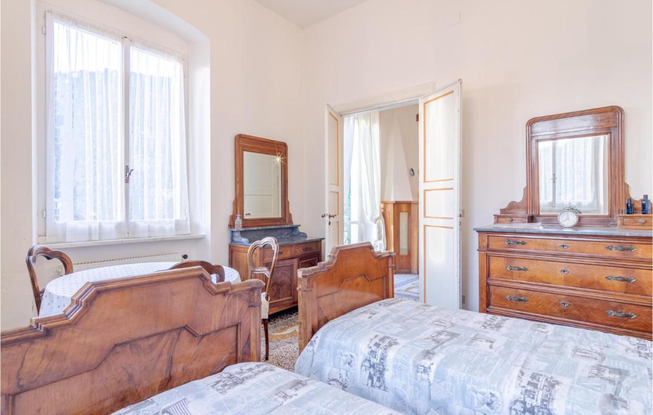 Cozy Home In Zoagli With Wifi Ngoại thất bức ảnh