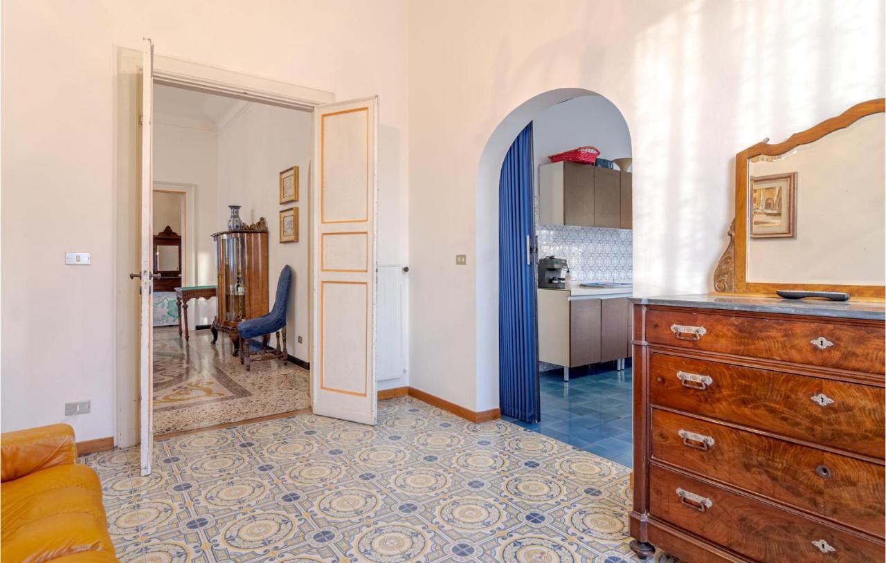 Cozy Home In Zoagli With Wifi Ngoại thất bức ảnh