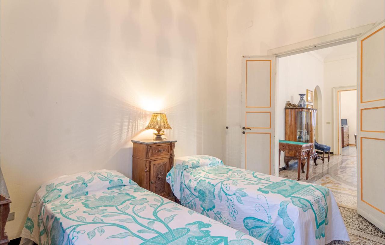 Cozy Home In Zoagli With Wifi Ngoại thất bức ảnh