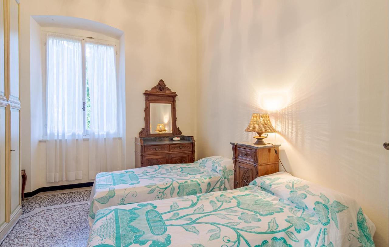 Cozy Home In Zoagli With Wifi Ngoại thất bức ảnh