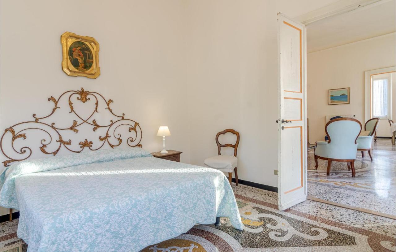 Cozy Home In Zoagli With Wifi Ngoại thất bức ảnh